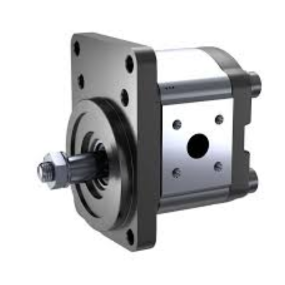 Gear - External (Lower Cost)